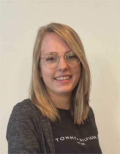 Lisanne Scheringa, BSc; Orthopedagoog in opleiding